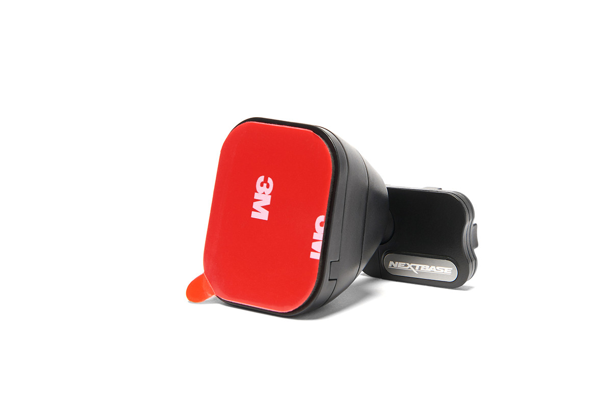 Click&Go PRO Mount | Nextbase-Canada