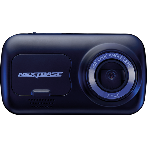 222 Nextbase Dash Cam