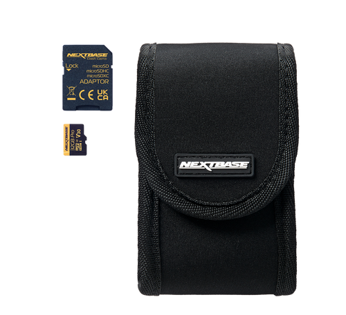 32GB U3 Go Pack 32GB U3 Go Pack