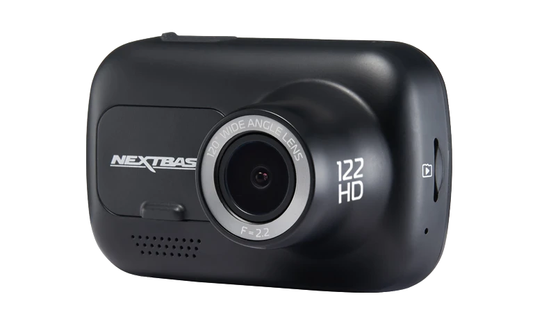 122HD Dash Cam Support