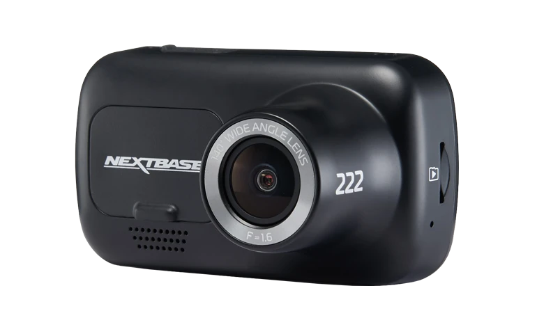222 Dash Cam Support