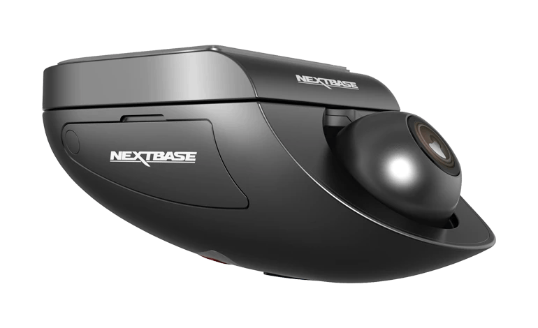 380GW Dash Cam Support
