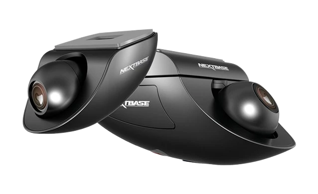 380GWX Dash Cam Support