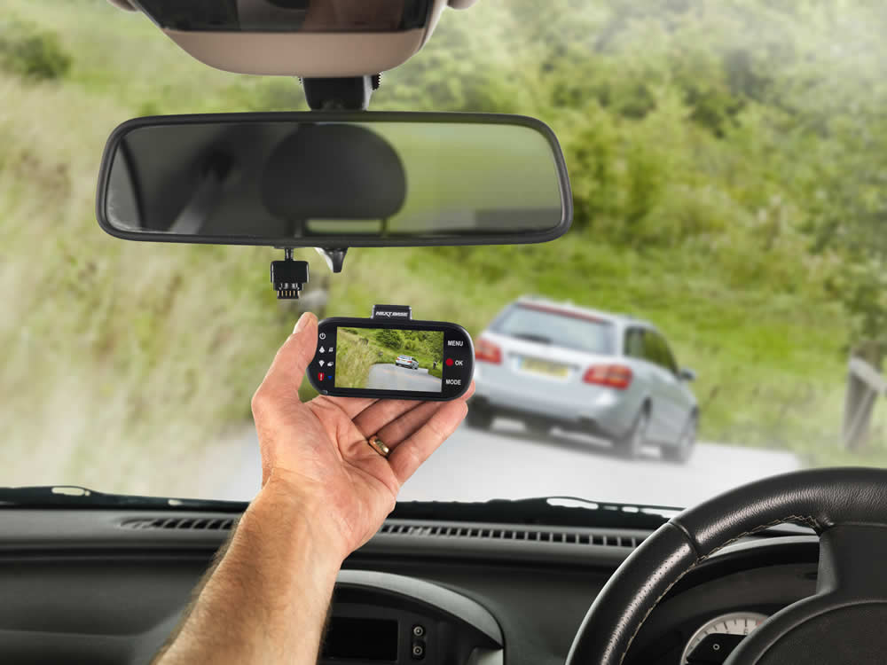 Nextbase comes out on top in not one, but two separate reviews on The Independent
