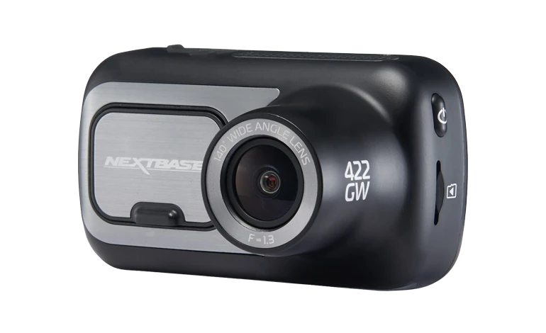 422GW Dash Cam Support