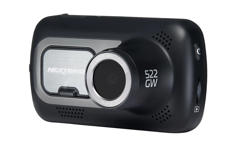522GW Dash Cam Support