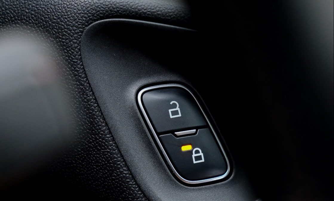 Seven tips to protect your car from thieves