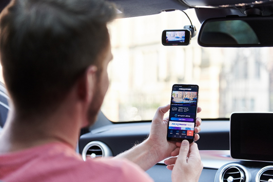 The best Dash Cam in 2019: protect yourself and your car