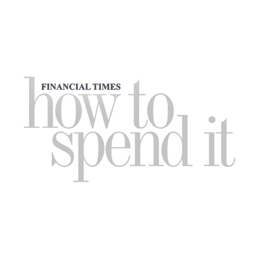 Award winning Nextbase dash cam featured in the Financial Times, ‘How to Spend It’ on the Financial Times online