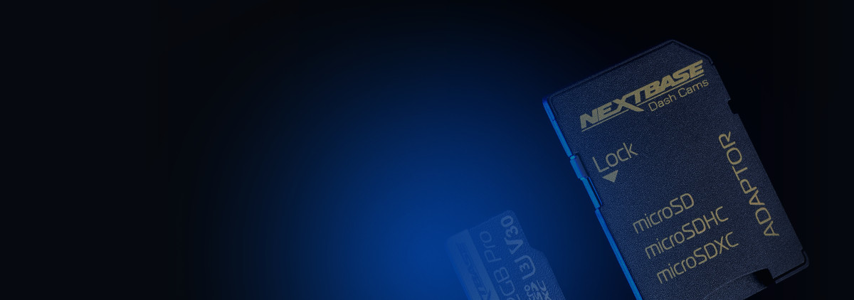 Don’t Call Me Micro! A primer on super-powered Dash Cam SD Cards