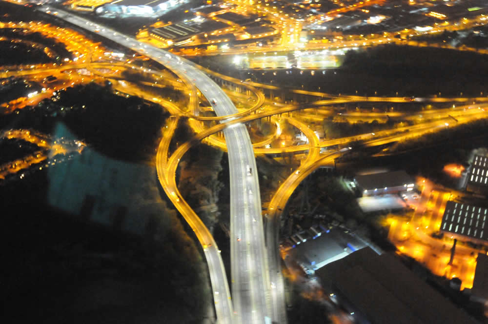 Locals take on council road changes