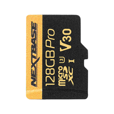 128GB U3 Industrial Grade microSD Card