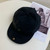 Snap-up-Brim Baller Cap