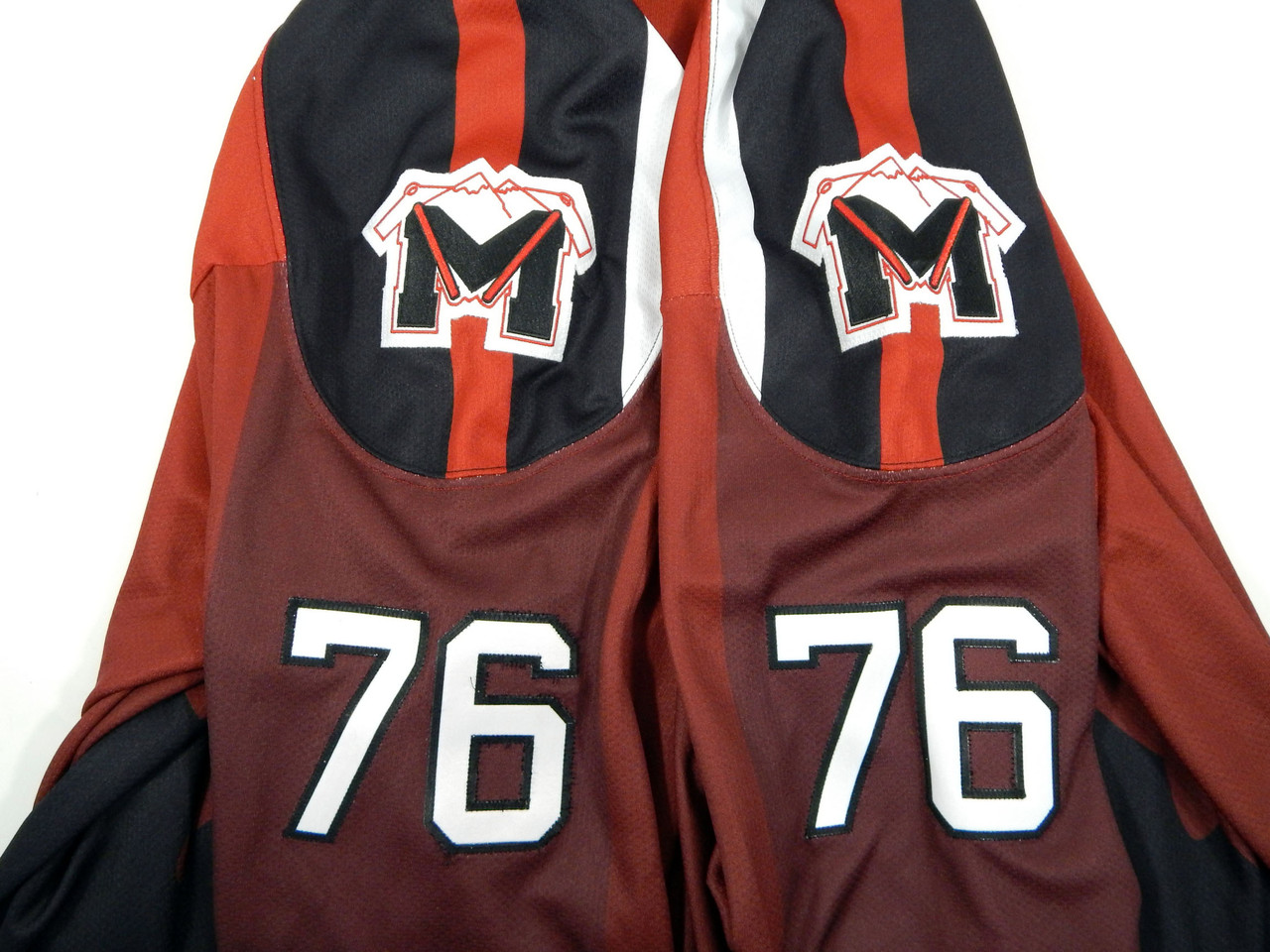 manchester-monarchs-76-67-game-issued-red-jersey-theme-night-56