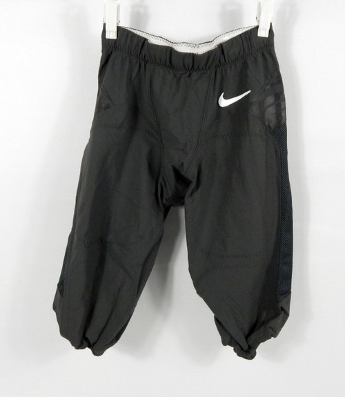 Miami Hurricanes Game Issued Black Pants 30 834
