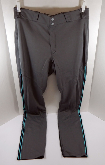 2016 Arizona Diamondbacks Game Issued Grey Pants 37-41-36 77