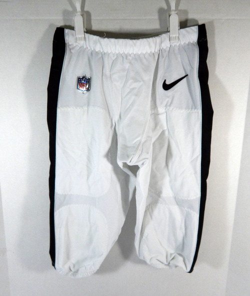 2022 Philadelphia Eagles Reed Blankenship #32 Game Issued White Pants DP36421