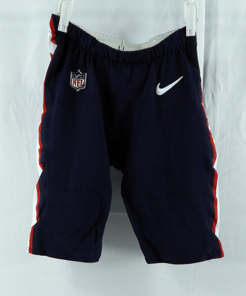 2023 Houston Texans Greyland Arnold #25 Game Used Navy Pants 28 901