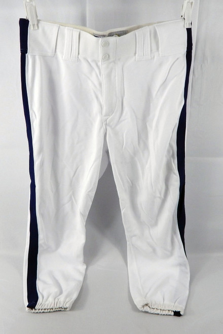 1990s Houston Astros Game Used White Pants 36 935