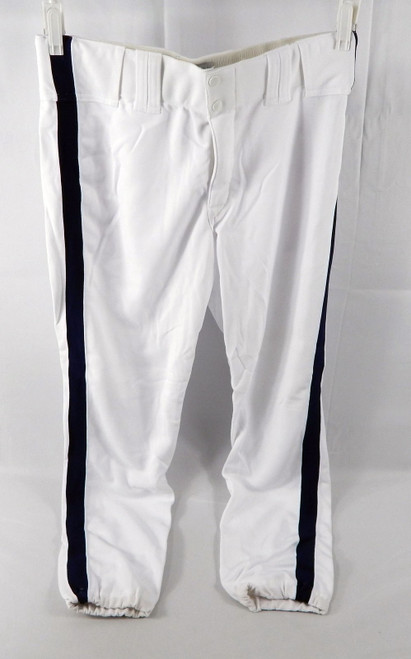 1990s Houston Astros Game Used White Pants 36 936