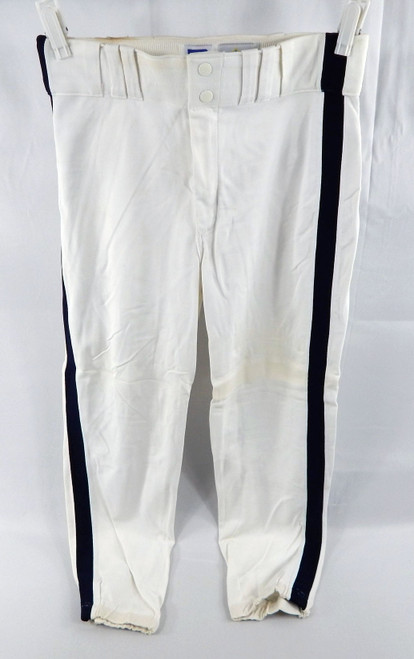 1990s Houston Astros Game Used White Pants 33 938