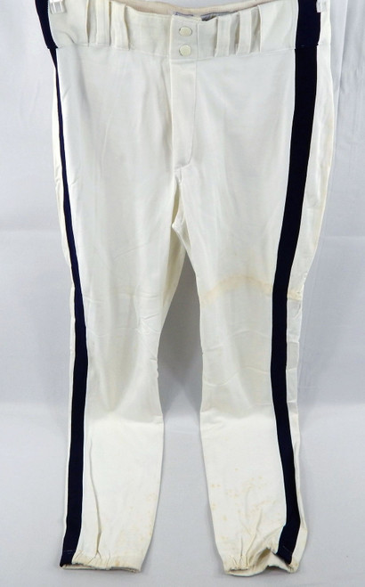 1990s Houston Astros Osuna #2 Game Used White Pants 33 944