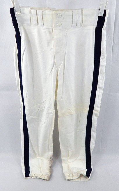 1990s Houston Astros Game Used White Pants 32 966