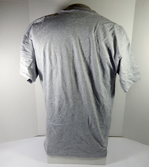 Mast Store Champions Classic # Authentic Grey Shirt Boone North Carolina L DP59596