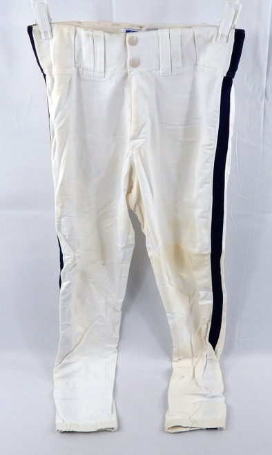 1990s Houston Astros Cedeno Game Used White Pants 30 951