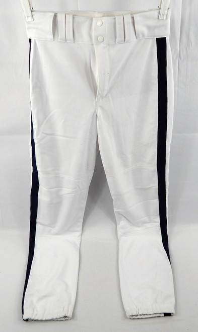 1990s Houston Astros Game Used White Pants 33 958