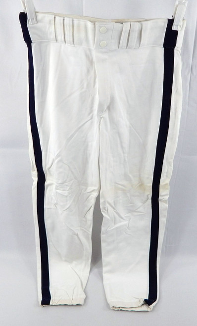 1990s Houston Astros Game Used White Pants 33 963
