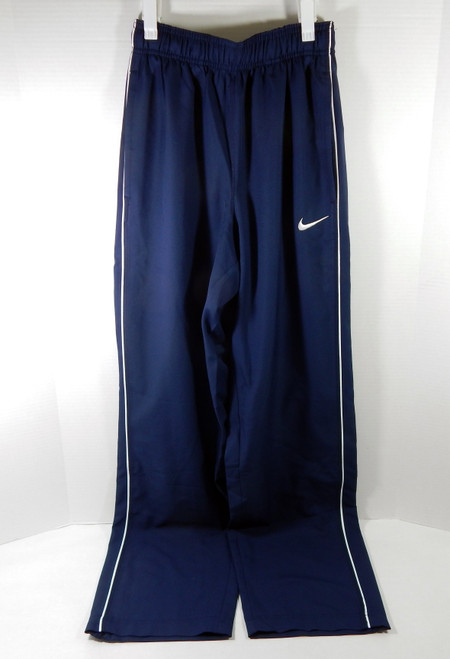 North Carolina Tar Heels UNC Game Used Navy Pants Softball XS 321