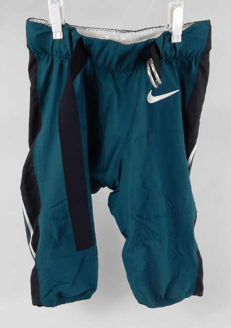 2023 Philadelphia Eagles Kelee Ringo #22 Game Used Green Pants 32 426