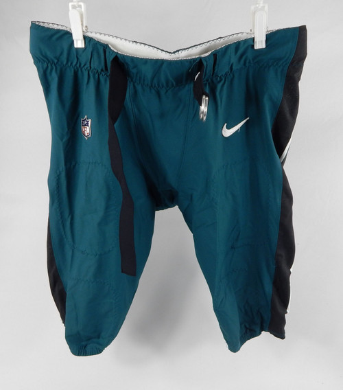 2023 Philadelphia Eagles Game Issued Green Pants 42 427