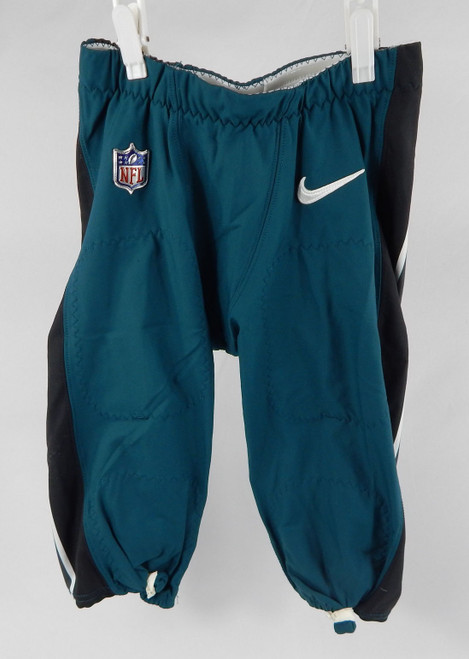 2023 Philadelphia Eagles Avonte Maddox #29 Game Used Green Pants 38 429