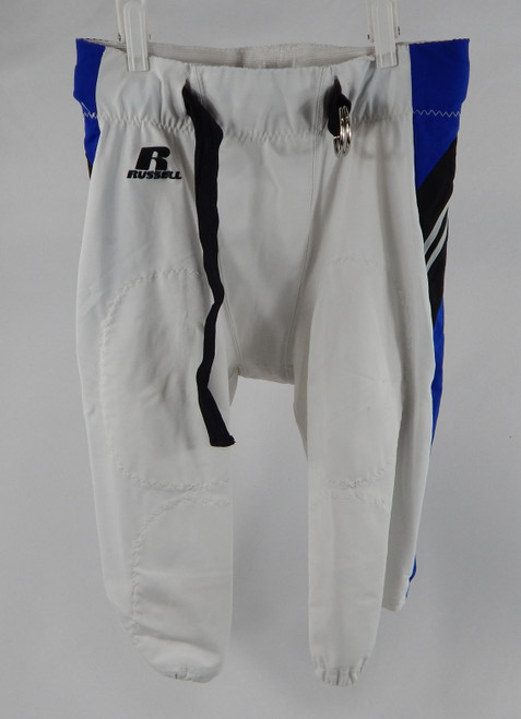 Dallas Desperados Game Used White Pants Arena Football L 397