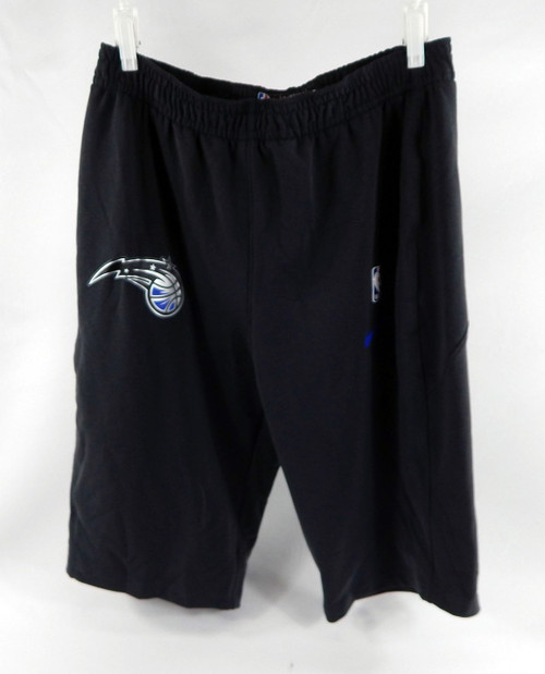 2018-19 Orlando Magic Jonathan Simmons #17 Game Used Basketball Travel Shorts XL