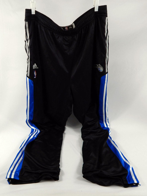 2010-11 Orlando Magic Rashard Lewis #9 Game Used Warm Up Pants 3XL 374