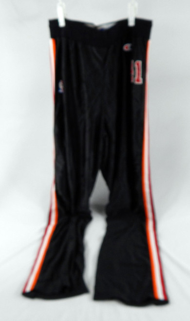 1994-95 Miami Heat Glen Rice #41 Game Used Basketball Warm Up Pants 36 135