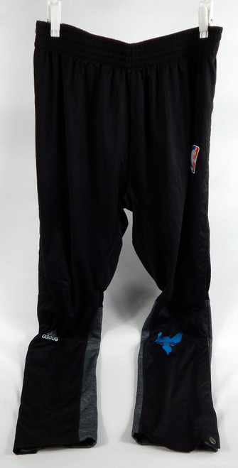 2016-17 Charlotte Hornets Michael Kidd-Gilchrist #14 Game Used Warm Up Pants XL