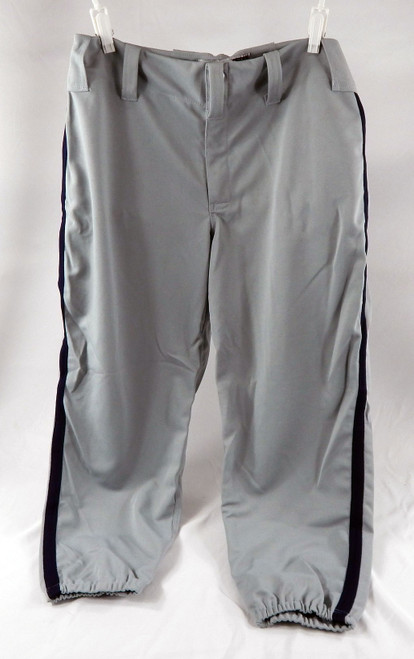 2000s Pittsburgh Pirates #60 Game Used Baseball Pants Crawfords Negro League 71