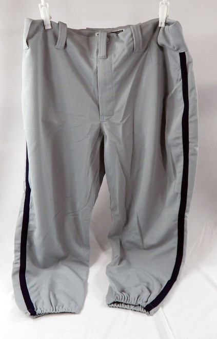 2000s Pittsburgh Pirates #74 Game Used Baseball Pants Crawfords Negro League 81