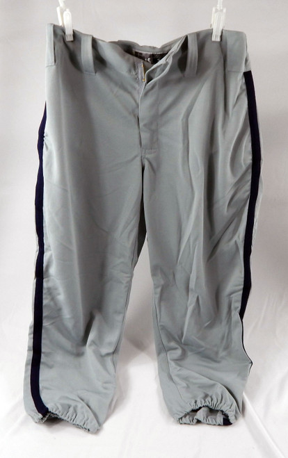 2000s Pittsburgh Pirates #39 Game Used Baseball Pants Crawfords Negro League 83