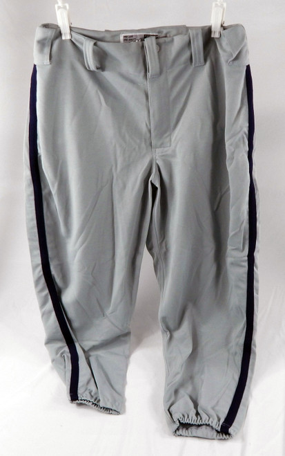 2000s Pittsburgh Pirates #29 Game Used Baseball Pants Crawfords Negro League 78