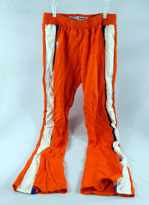 1983-87 Cleveland Cavaliers #23 Game Used Basketball Warm Up Pants 36 0318