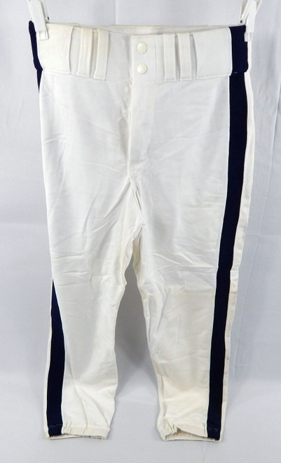 1990s Houston Astros Game Used White Pants 30 952