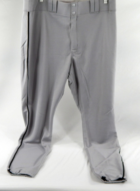 2012 Miami Marlins Game Issued Grey Baseball Pants Size 38 DP99461
