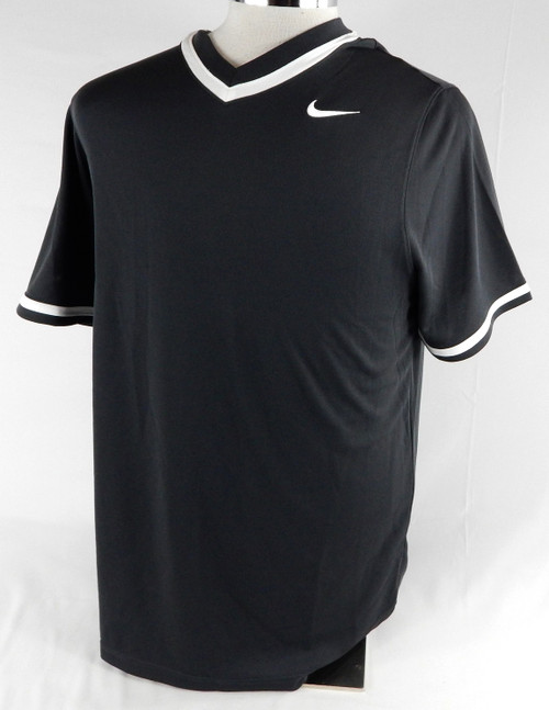 2020 Texas Christian TCU Frogs Game Issued Grey Practice Jersey Baseball L 95