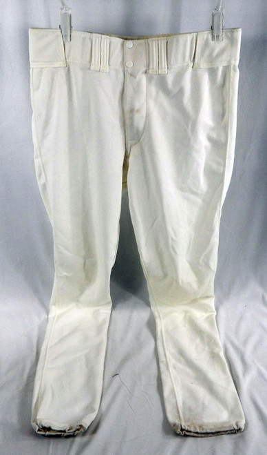 1997 Pittsburgh Pirates John Ericks #57 Game Used Pants 40  981