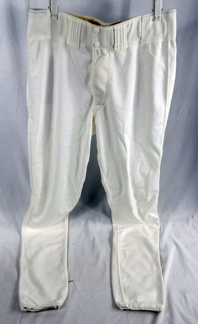 2001 Pittsburgh Pirates Jason Christiansen #41 Game Used Pants 39 05989